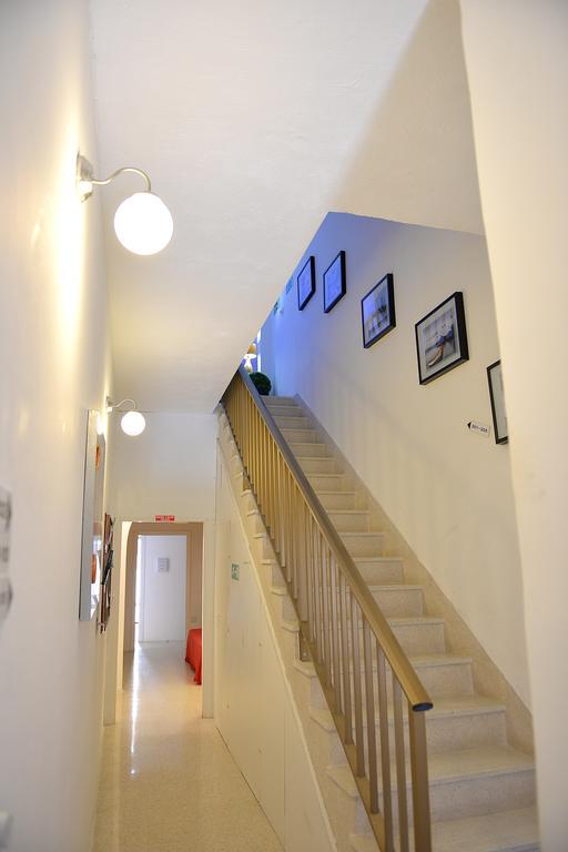 Sunstone Boutique Guest House Buġibba Exterior foto