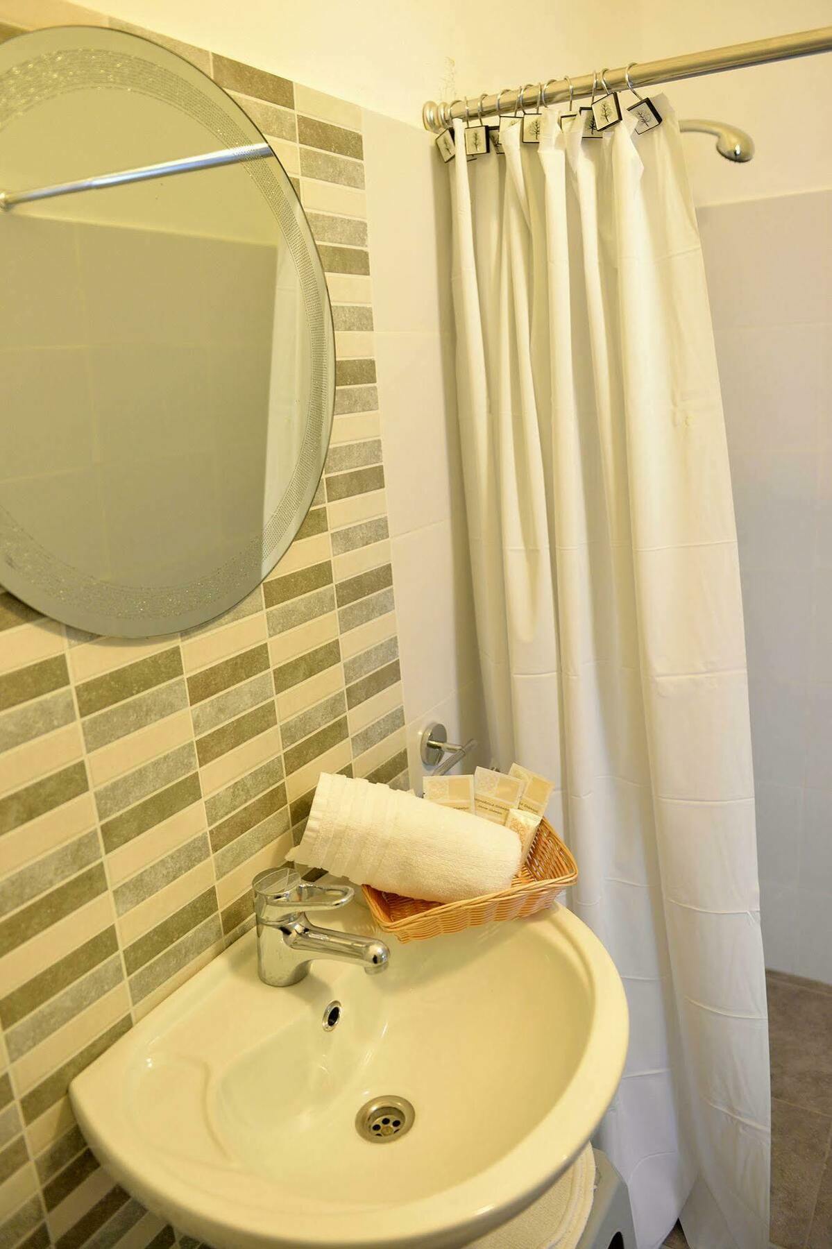 Sunstone Boutique Guest House Buġibba Exterior foto