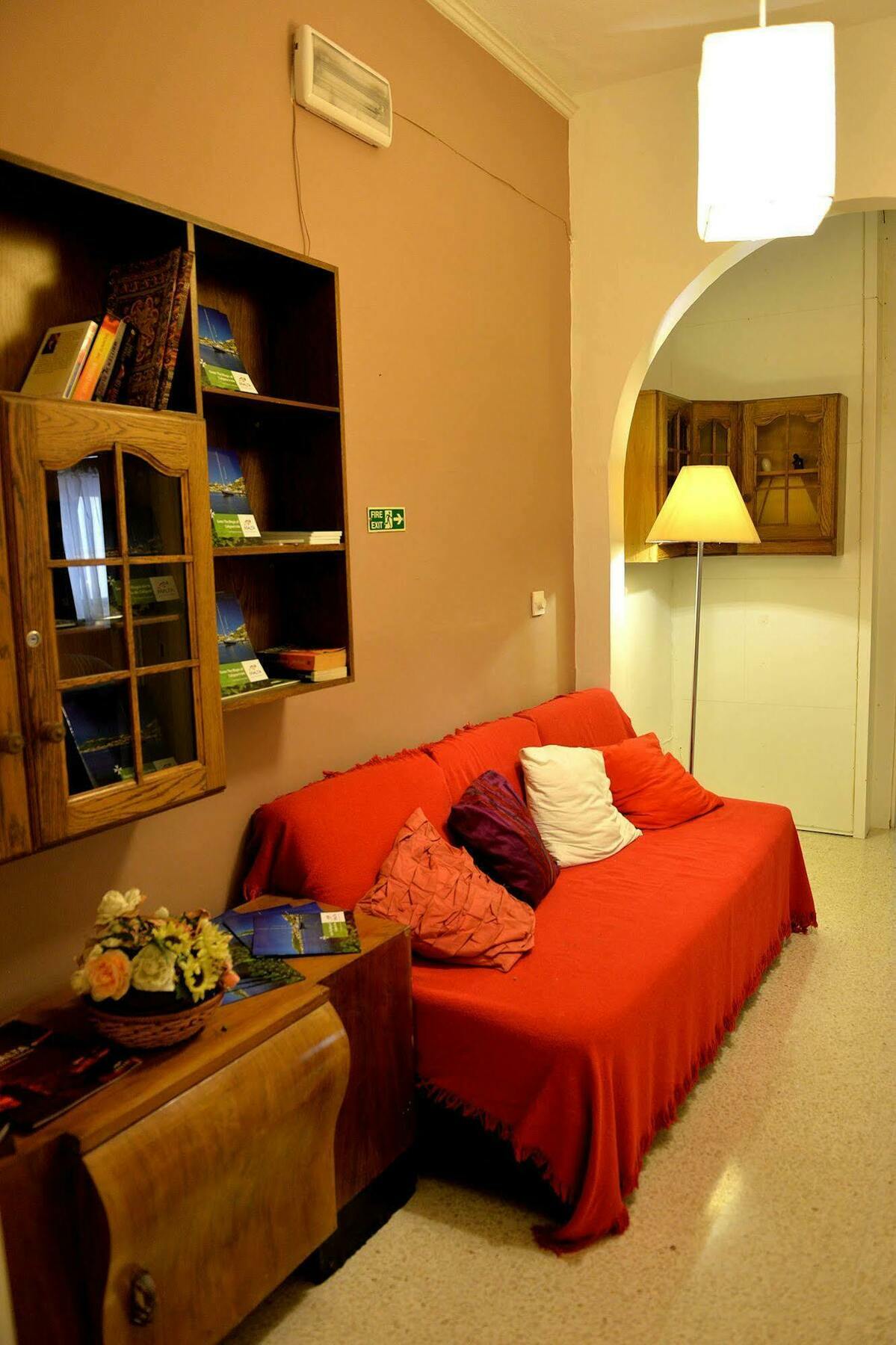 Sunstone Boutique Guest House Buġibba Exterior foto